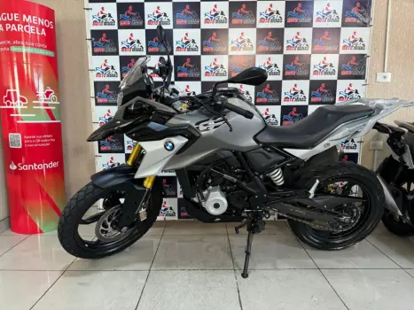 BMW G 310 GS , Foto 1