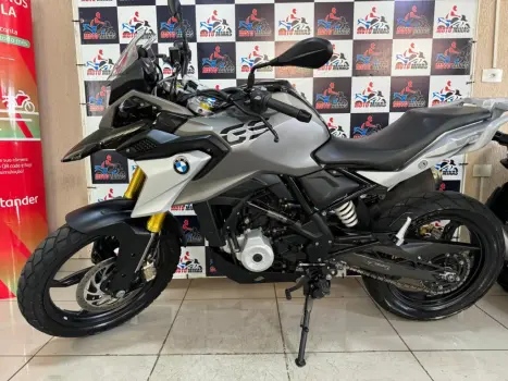 BMW G 310 GS , Foto 2