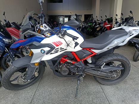 BMW G 310 GS , Foto 2