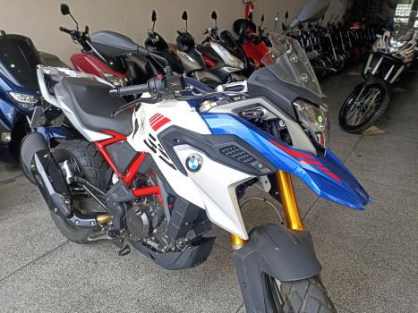 BMW G 310 GS , Foto 3