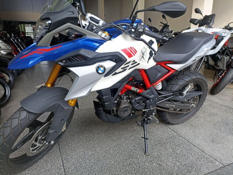 BMW G 310 GS , Foto 4