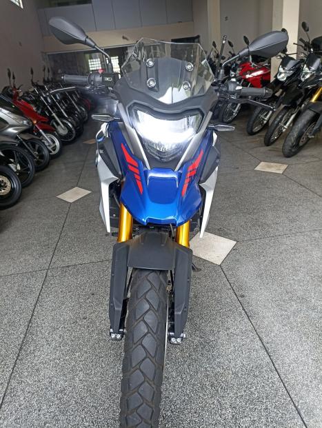 BMW G 310 GS , Foto 5