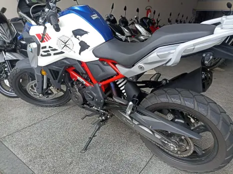 BMW G 310 GS , Foto 10