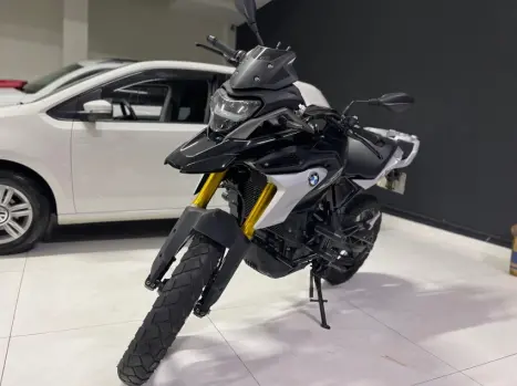 BMW G 310 GS , Foto 1