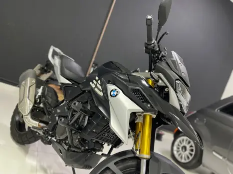 BMW G 310 GS , Foto 4