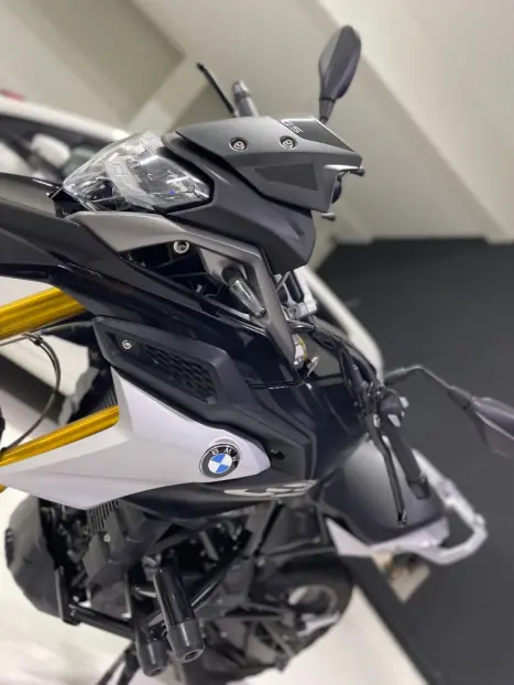 BMW G 310 GS , Foto 5