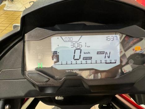 BMW G 310 GS , Foto 5