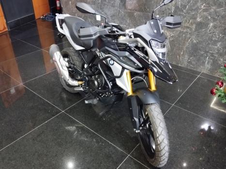 BMW G 310 GS , Foto 1