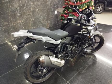 BMW G 310 GS , Foto 3