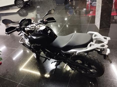 BMW G 310 GS , Foto 4