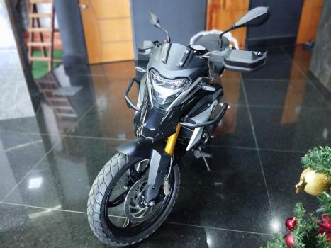 BMW G 310 GS , Foto 6