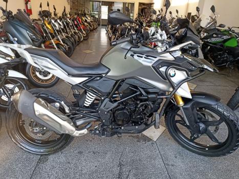BMW G 310 GS , Foto 1