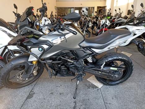 BMW G 310 GS , Foto 2