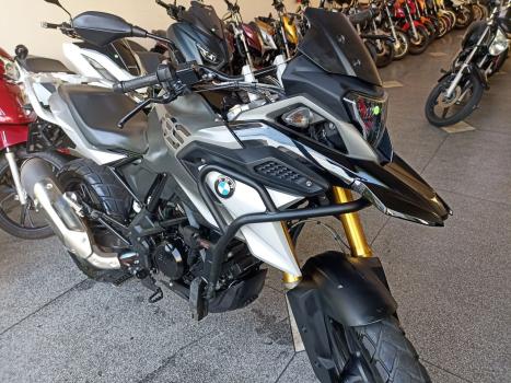 BMW G 310 GS , Foto 3