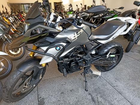 BMW G 310 GS , Foto 4