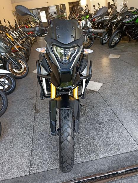 BMW G 310 GS , Foto 5
