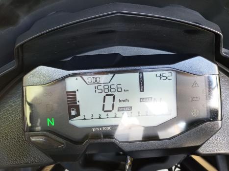 BMW G 310 GS , Foto 7