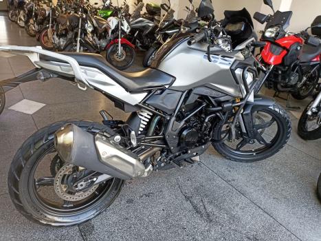 BMW G 310 GS , Foto 9