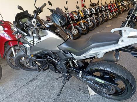 BMW G 310 GS , Foto 10