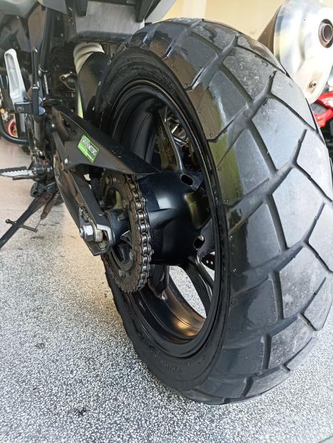 BMW G 310 GS , Foto 11