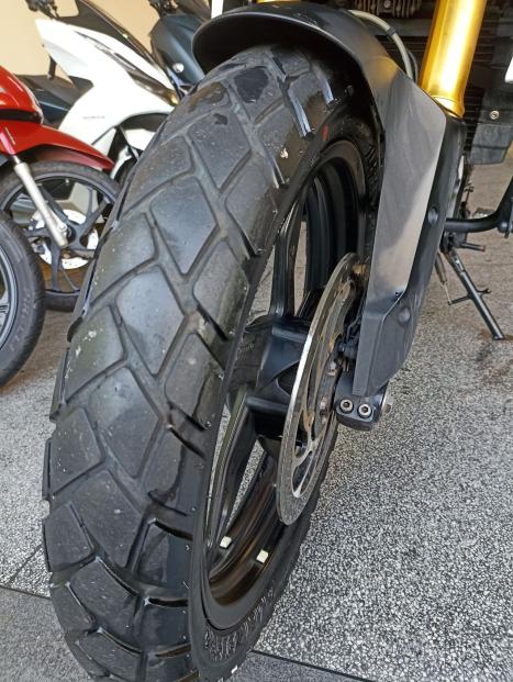 BMW G 310 GS , Foto 12