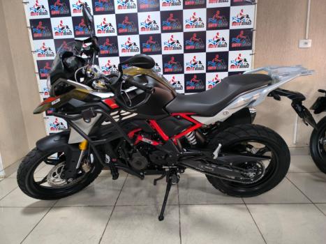 BMW G 310 GS , Foto 1