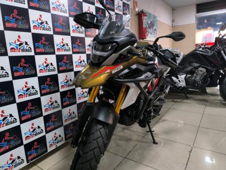 BMW G 310 GS , Foto 2