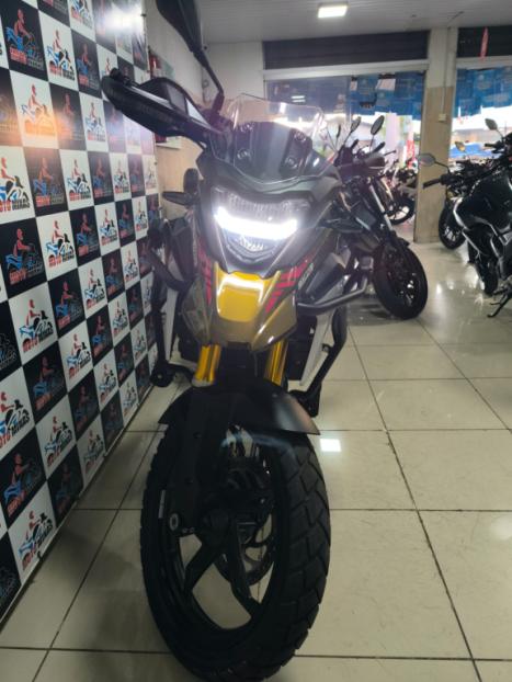 BMW G 310 GS , Foto 3