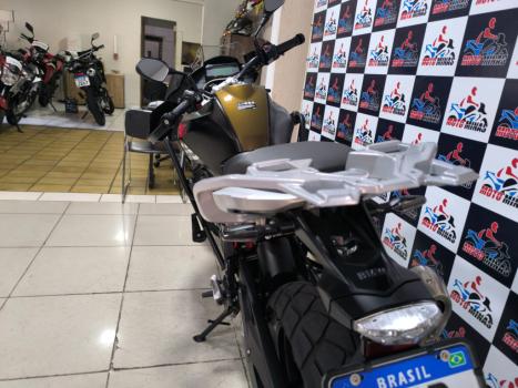 BMW G 310 GS , Foto 4