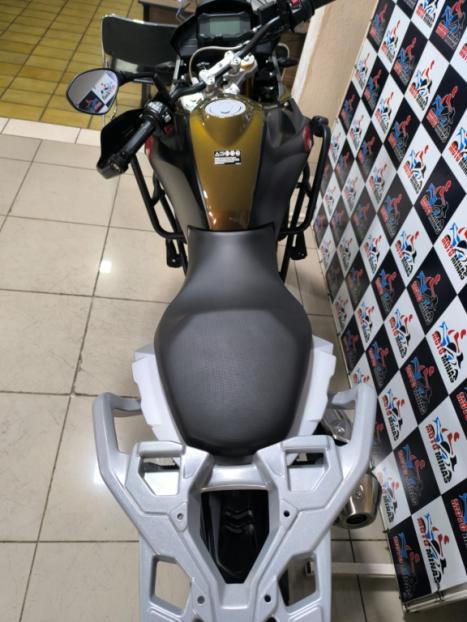 BMW G 310 GS , Foto 5