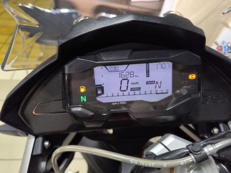 BMW G 310 GS , Foto 6