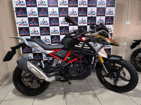 BMW G 310 GS , Foto 7