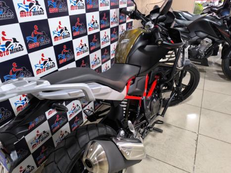 BMW G 310 GS , Foto 10