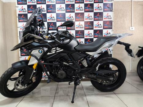 BMW G 310 GS , Foto 1