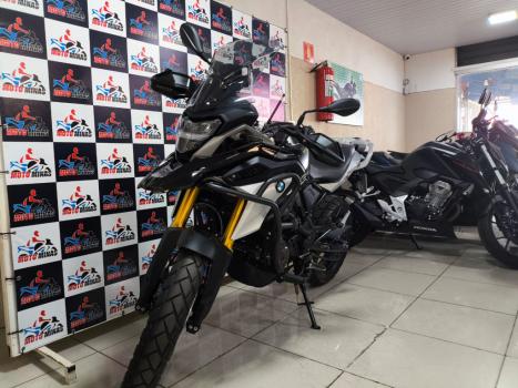 BMW G 310 GS , Foto 2