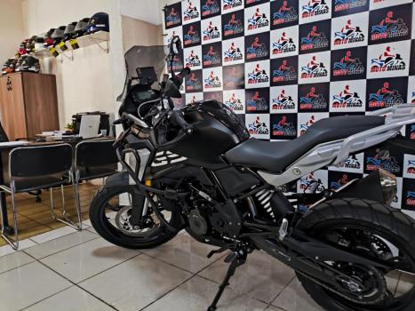 BMW G 310 GS , Foto 3