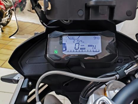 BMW G 310 GS , Foto 4