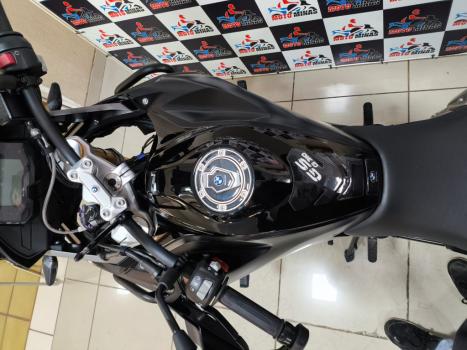 BMW G 310 GS , Foto 5