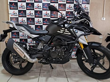 BMW G 310 GS , Foto 8