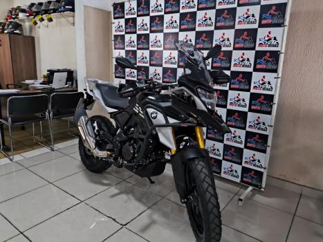 BMW G 310 GS , Foto 9