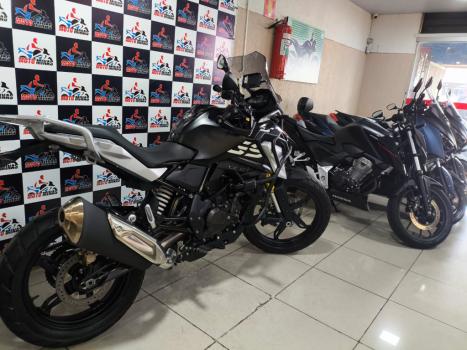 BMW G 310 GS , Foto 10