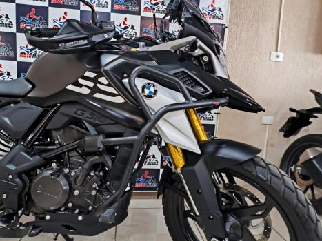 BMW G 310 GS , Foto 11