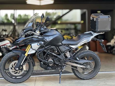 BMW G 310 GS , Foto 2