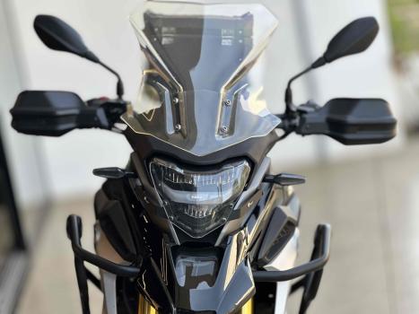 BMW G 310 GS , Foto 3