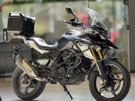 BMW G 310 GS , Foto 5