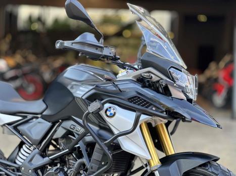 BMW G 310 GS , Foto 6