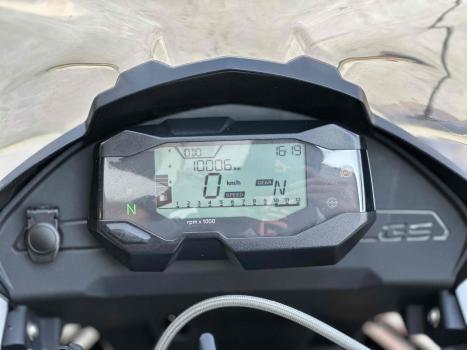 BMW G 310 GS , Foto 7