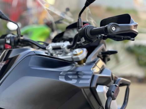 BMW G 310 GS , Foto 10