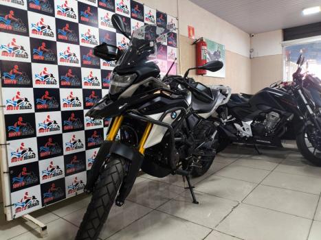 BMW G 310 GS , Foto 2