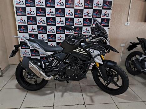BMW G 310 GS , Foto 7